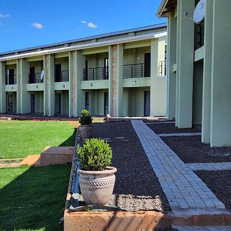 Aloes Lodge Leribe 외부 사진