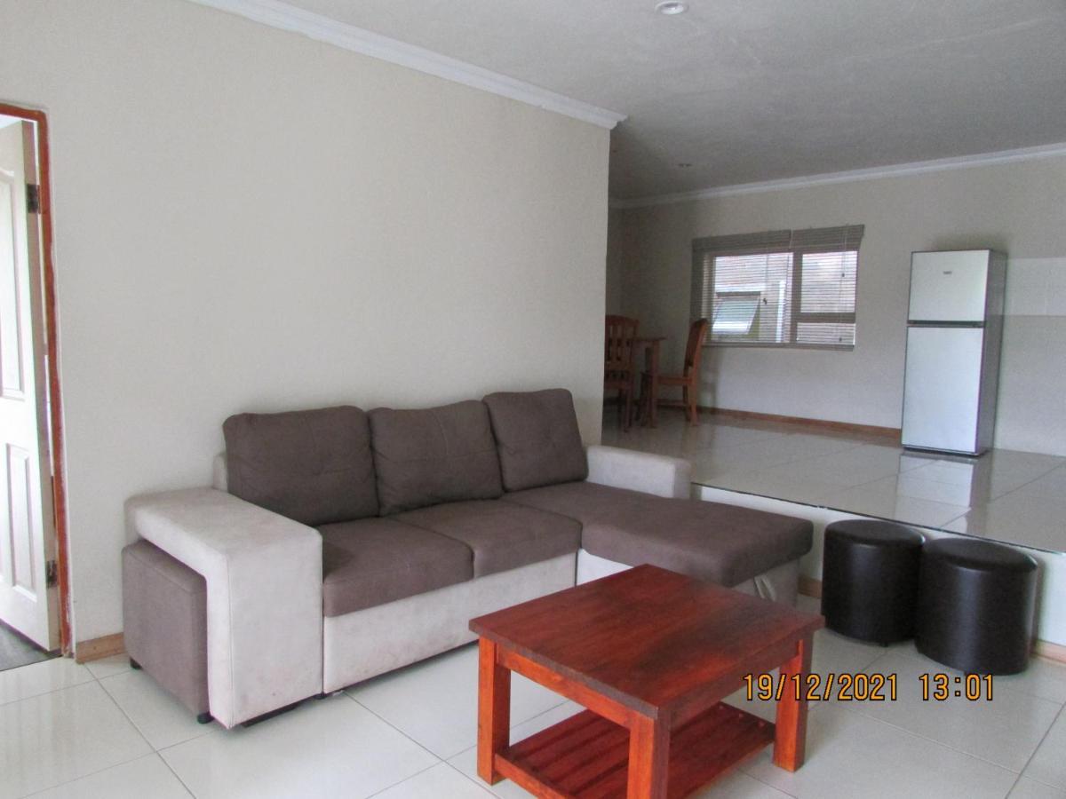 Aloes Lodge Leribe 외부 사진