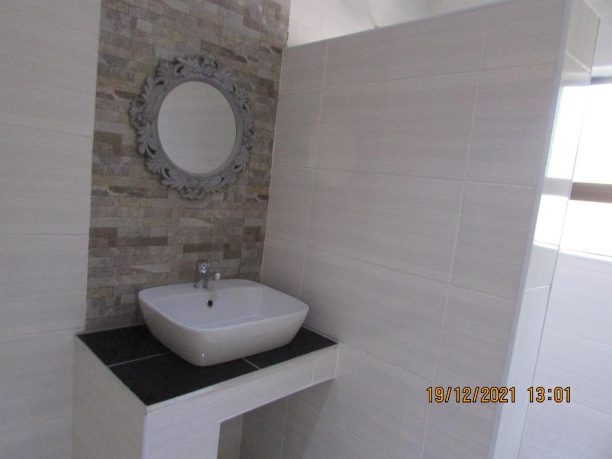 Aloes Lodge Leribe 외부 사진