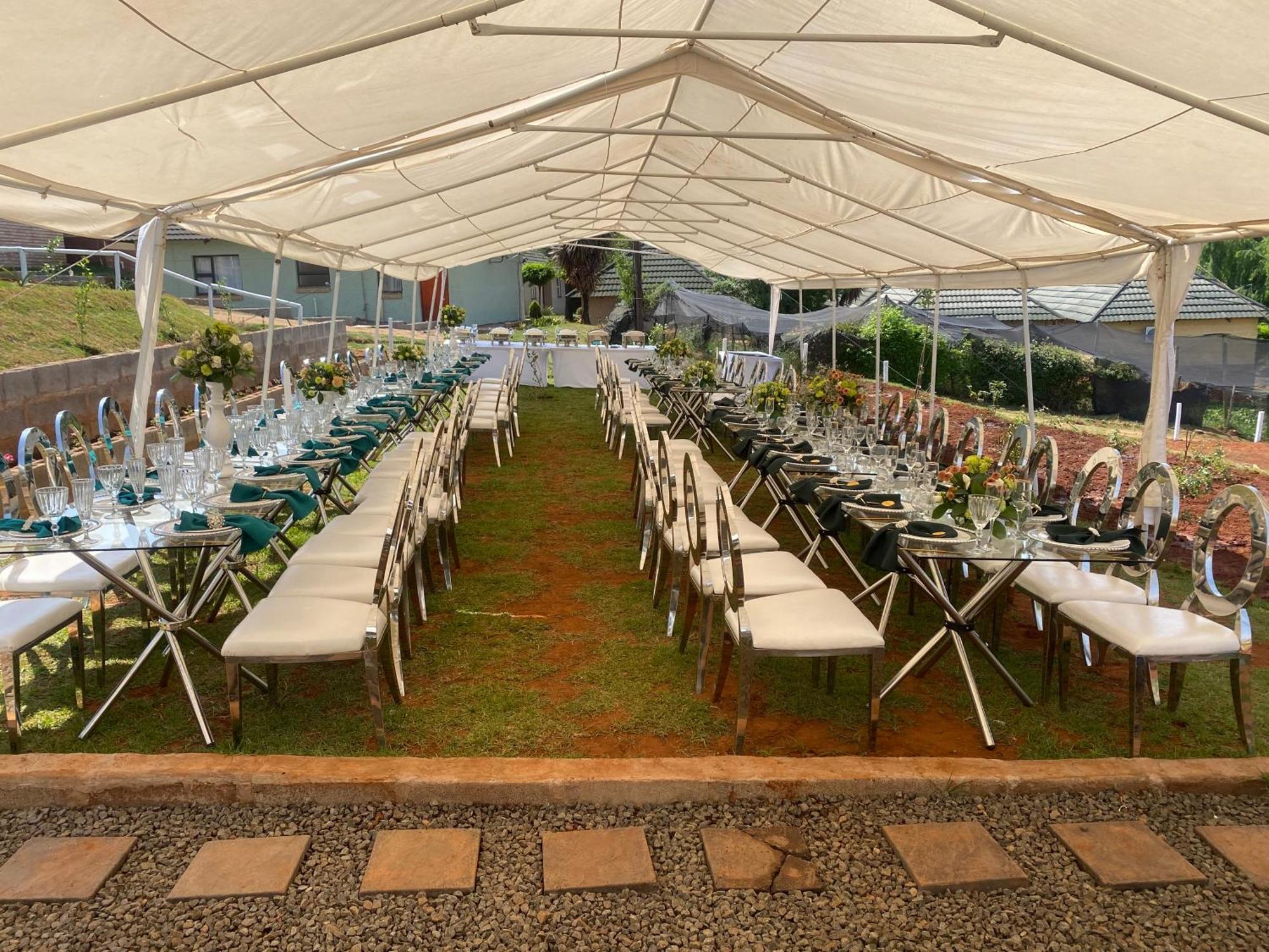 Aloes Lodge Leribe 외부 사진