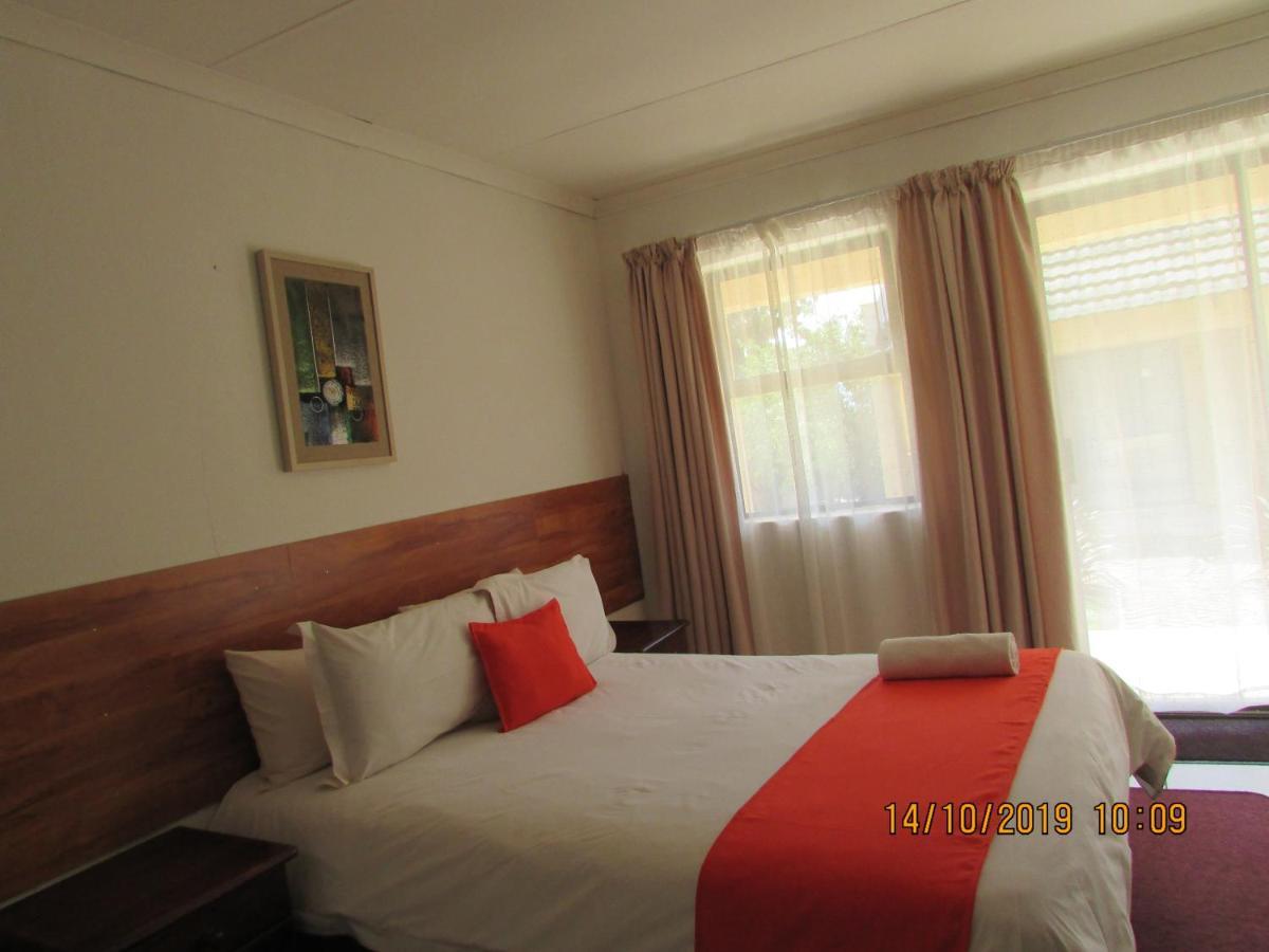Aloes Lodge Leribe 외부 사진